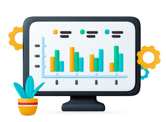 Analytics